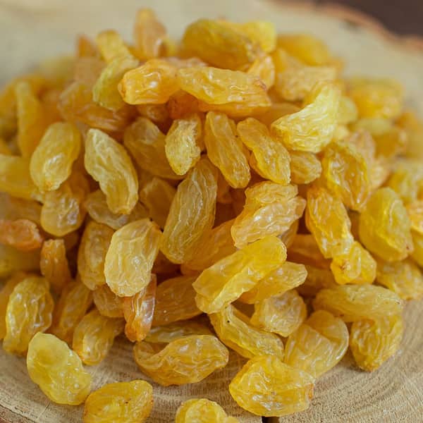 تصویر 3 از کشمش تیزابی ابهر مغذی + با کیفیت