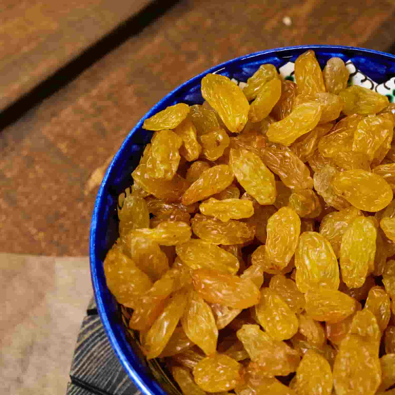 کشمش تیزابی ابهر مغذی + با کیفیت