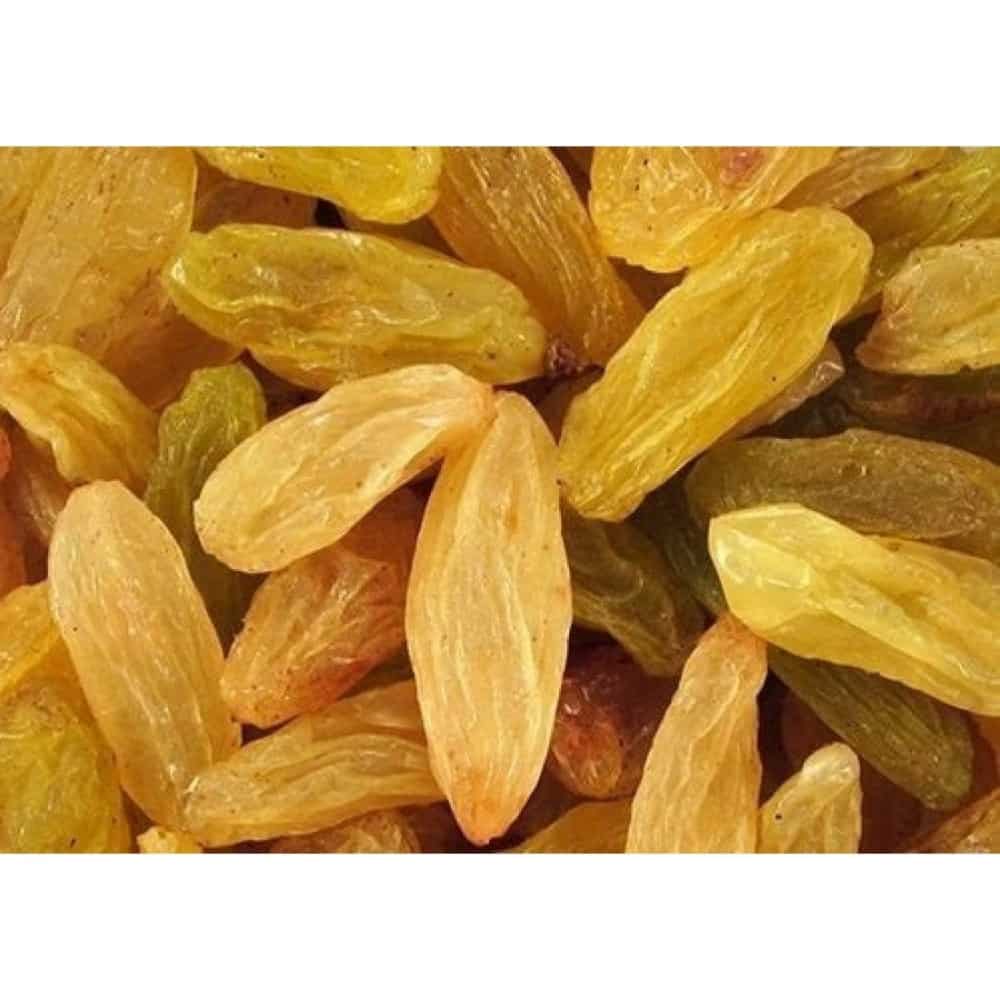 تصویر 1 از کشمش تیزابی ابهر مغذی + با کیفیت