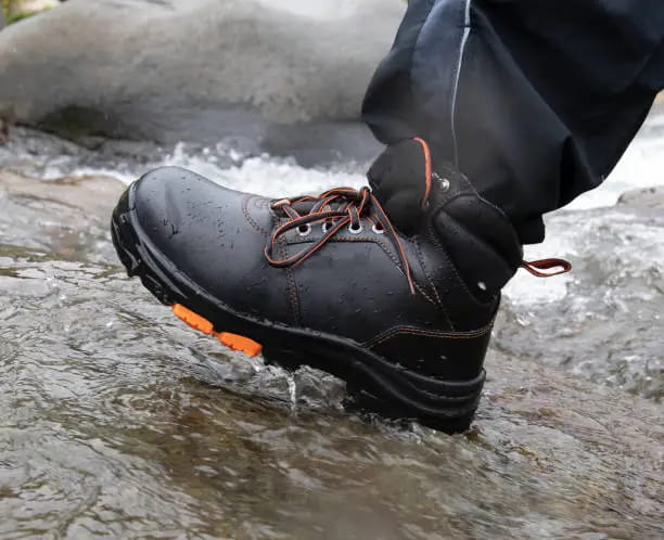 کفش مردانه عشاقی اقتصادی مقرون به صرفه