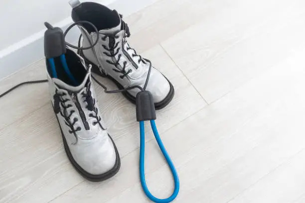 تصویر 1 از انواع کفش ایمنی فولاد پا ملت سابق