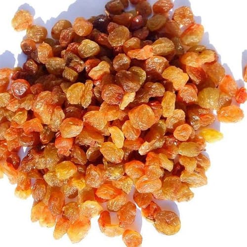 تصویر 1 از کشمش تیزابی بی دانه طعمی اصیل و ماندگار