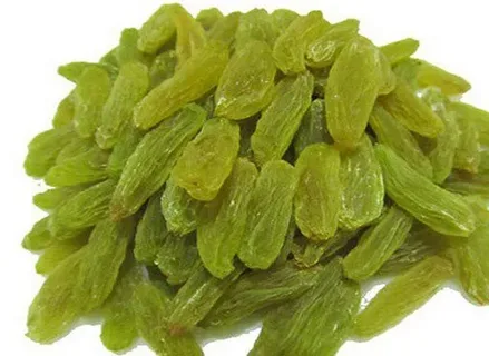 تصویر 1 از عرضه کشمش سبز اراک با کیفیت اعلا