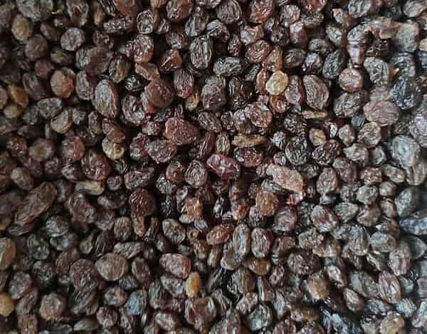 تصویر 3 از کشمش پلویی طبیعی بدون افزودنی و مواد نگهدارنده