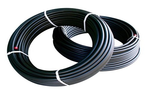 تصویر 2 از لوله پلی اتیلن 20 اینچ + فروش صادراتی