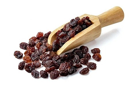 کشمش آفتابی ارزان با کیفیت ممتاز