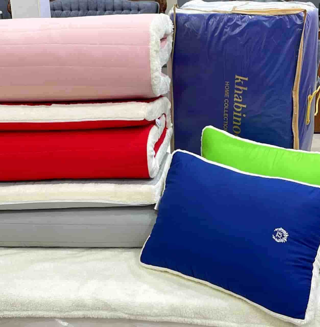 تولید و پخش عمده تشک مهمان