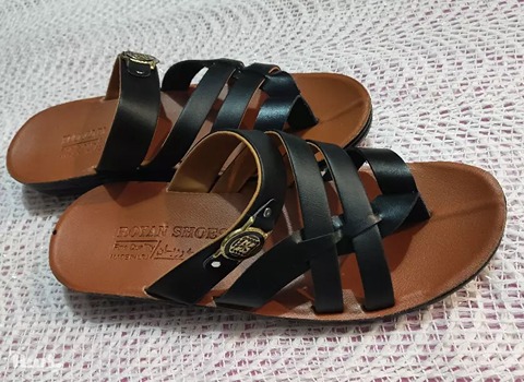 صندل مردانه انگشتی قیمت مناسب