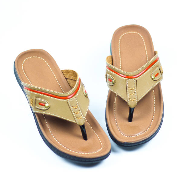 تصویر 2 از صندل مردانه انگشتی قیمت مناسب