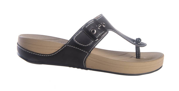 تصویر 1 از صندل مردانه انگشتی قیمت مناسب