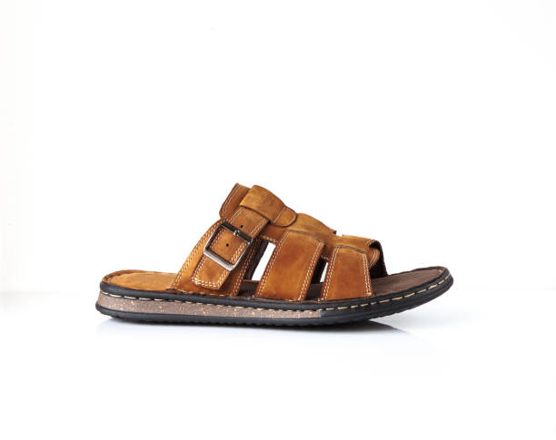 تصویر 3 از صندل مردانه سایز بزرگ کیفیت عالی و استاندارد