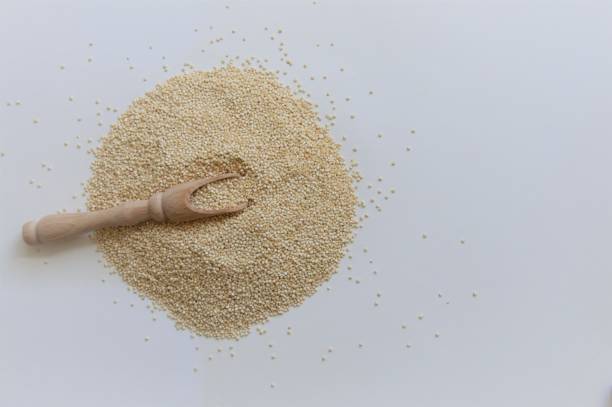 تصویر 1 از خمیر مایه فوری خارجی خلوص بالا بدون افزودنی