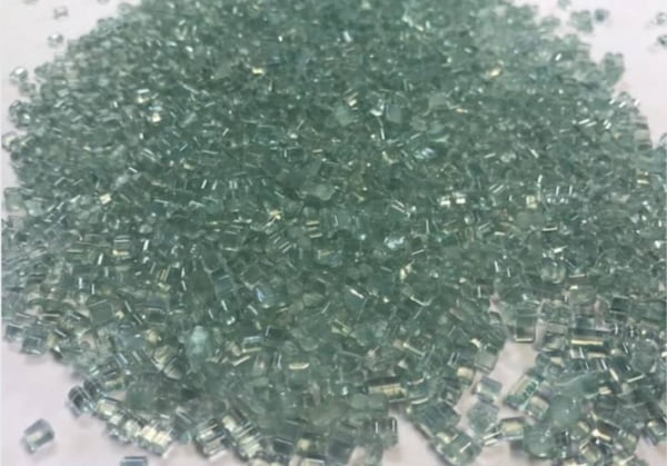 تصویر 1 از کمپاند پی‌ وی‌ سی ضد آتش با ایمنی بالا و مقاومت حرارتی