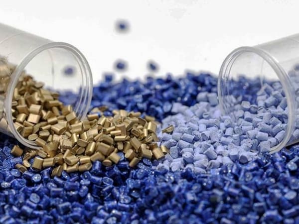 کمپاند پی‌ وی‌ سی ضد آتش با ایمنی بالا و مقاومت حرارتی