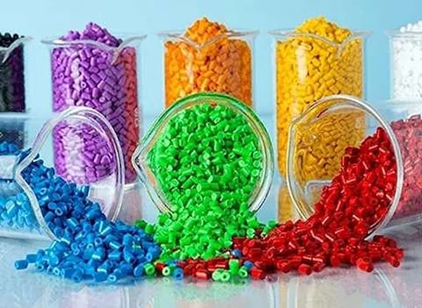 تصویر 2 از کمپاند پی‌ وی‌ سی ضد آتش با ایمنی بالا و مقاومت حرارتی