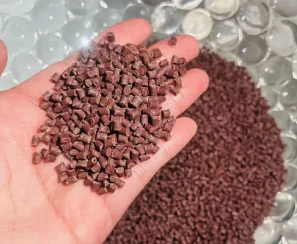 تصویر 3 از کمپاند پی‌ وی‌ سی ضد آتش با ایمنی بالا و مقاومت حرارتی