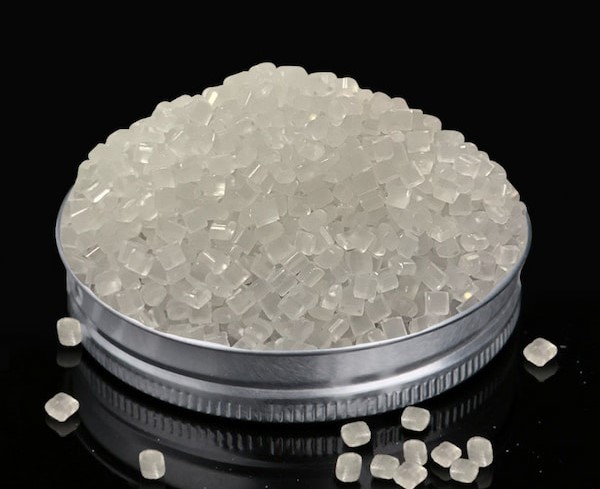 تصویر 1 از کمپاند پی‌ وی‌ سی سبک با چگالی پایین برای تولید محصولات پلاستیکی متنوع