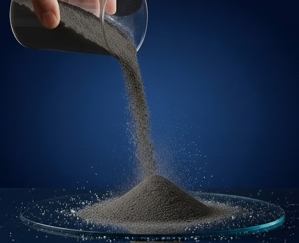 تصویر 4 از کمپاند پی‌ وی‌ سی سبک با چگالی پایین برای تولید محصولات پلاستیکی متنوع