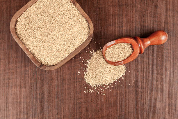 خمیر مایه خشک فوری اصل با کیفیت درجه یک