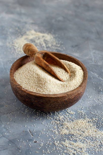 تصویر 1 از خمیر مایه خشک فوری اصل با کیفیت درجه یک