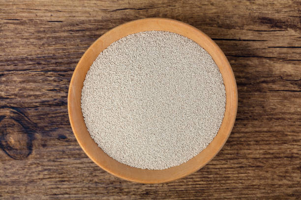 تصویر 5 از خمیر مایه فوری آماده مناسب خمیر شیرین کیک و کلوچه