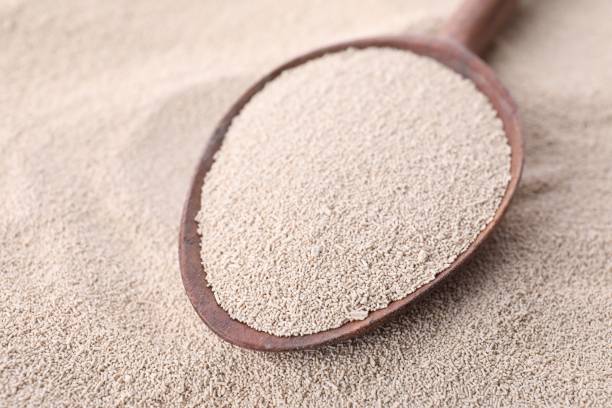 تصویر 3 از خمیر مایه فوری آماده مناسب خمیر شیرین کیک و کلوچه