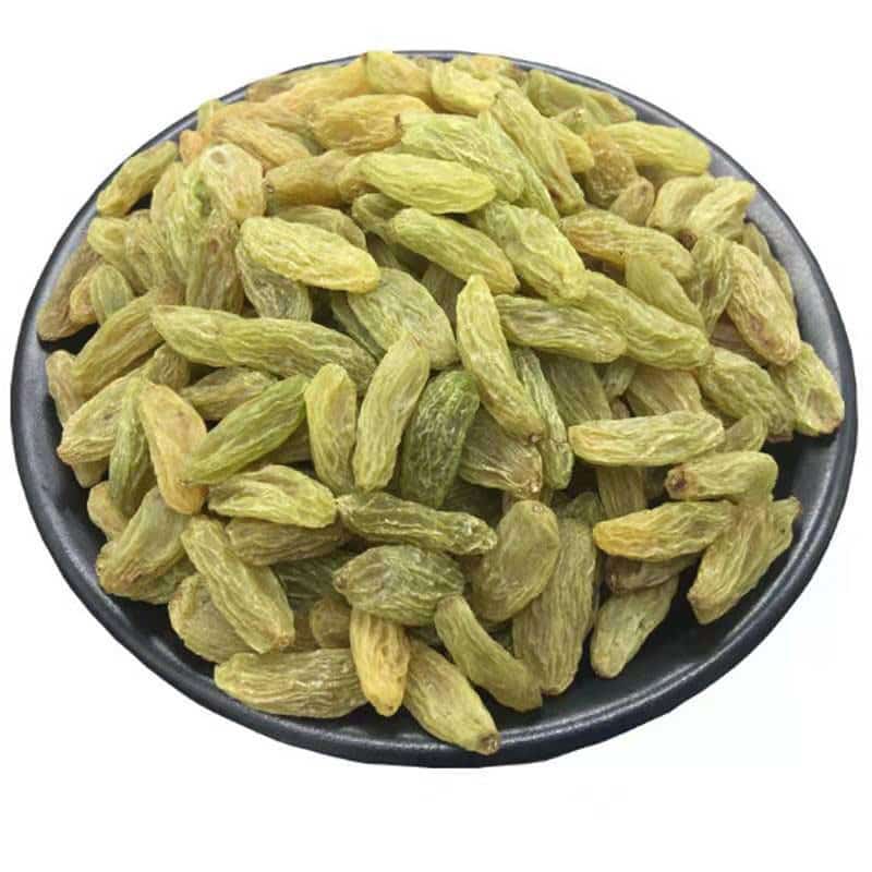 تصویر 3 از کشمش سبز هرات + تازه و با کیفیت