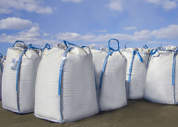 تصویر 1 از جامبوبگ اوره بسته‌ بندی چهار لایه ضد رطوبت