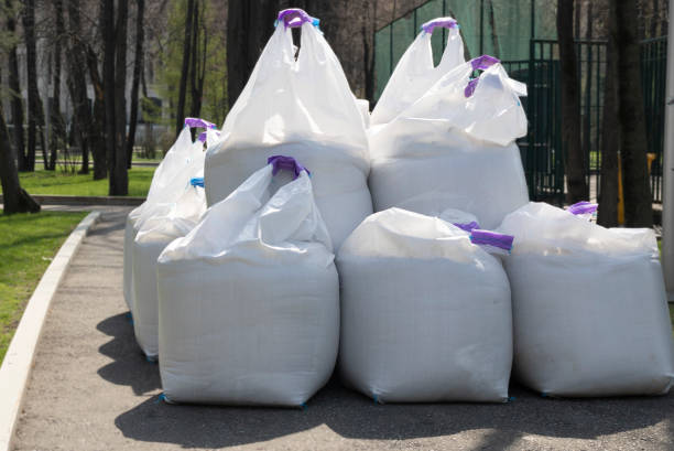 تصویر 3 از جامبوبگ بزرگ پلی‌ پروپیلن ضخیم دوخت استاندارد