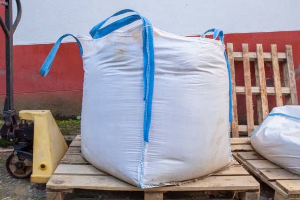 تصویر 4 از جامبوبگ بزرگ پلی‌ پروپیلن ضخیم دوخت استاندارد