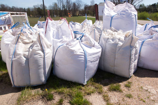 تصویر 4 از جامبوبگ پتروشیمی ضد جرقه مواد شیمیایی حساس