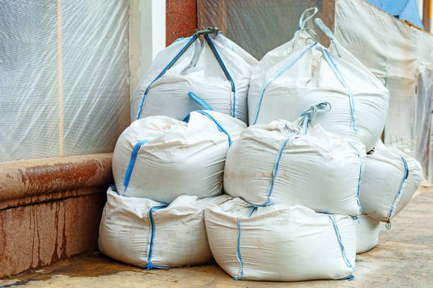 تصویر 5 از جامبوبگ پتروشیمی ضد جرقه مواد شیمیایی حساس