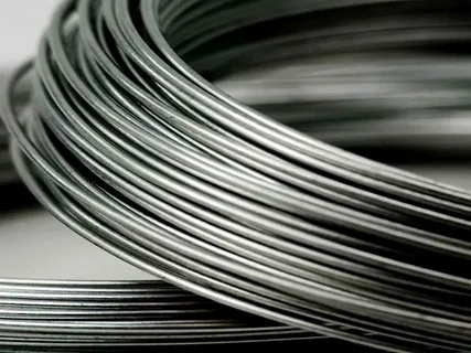 سیم مفتولی شماره 4 جریان‌ پذیری مناسب و کیفیت بالا