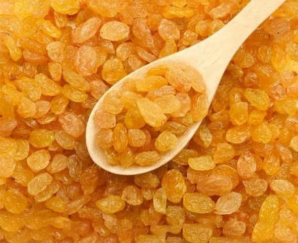 تصویر 4 از کشمش گلدن طلایی و خوش‌طعم با کیفیت ممتاز