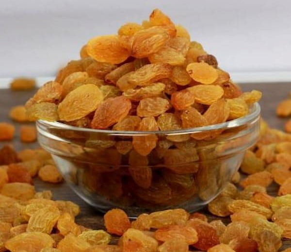 تصویر 2 از کشمش ملایر درجه یک با طعم غنی و خواص غذایی بالا