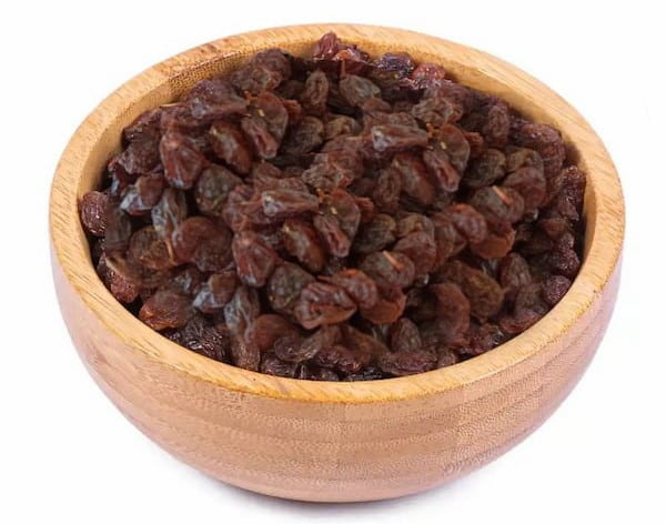 تصویر 2 از کشمش اعلاء ممتاز با بافتی نرم و طعمی دلنشین