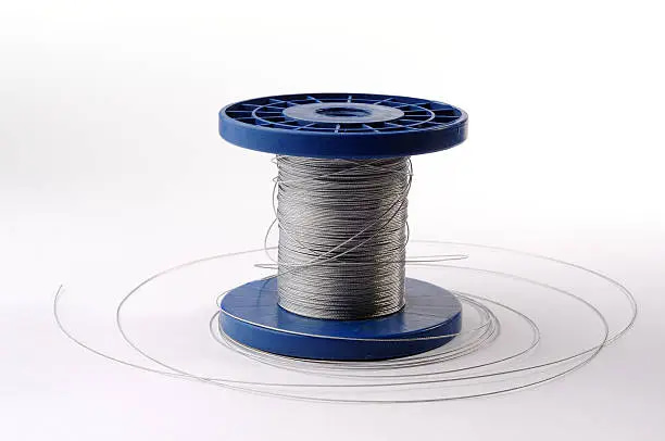 سیم مفتولی خرازی مناسب دوخت