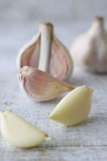 تصویر 4 از سیر همدان انرژی‌ بخش و تقویت‌ کننده بدن