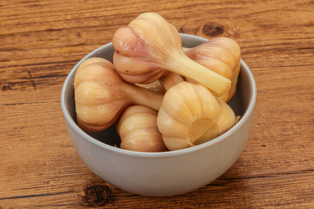 تصویر 1 از سیر همدان انرژی‌ بخش و تقویت‌ کننده بدن