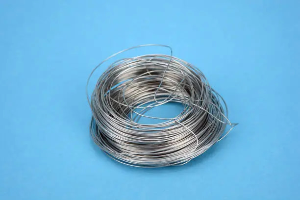 سیم مفتولی جواهر سازی ظریف و بادوام