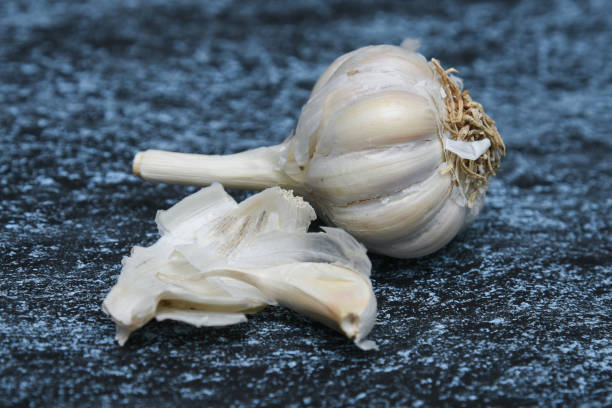 تصویر 3 از سیر تند کاهش فشار خون و سلامت قلب