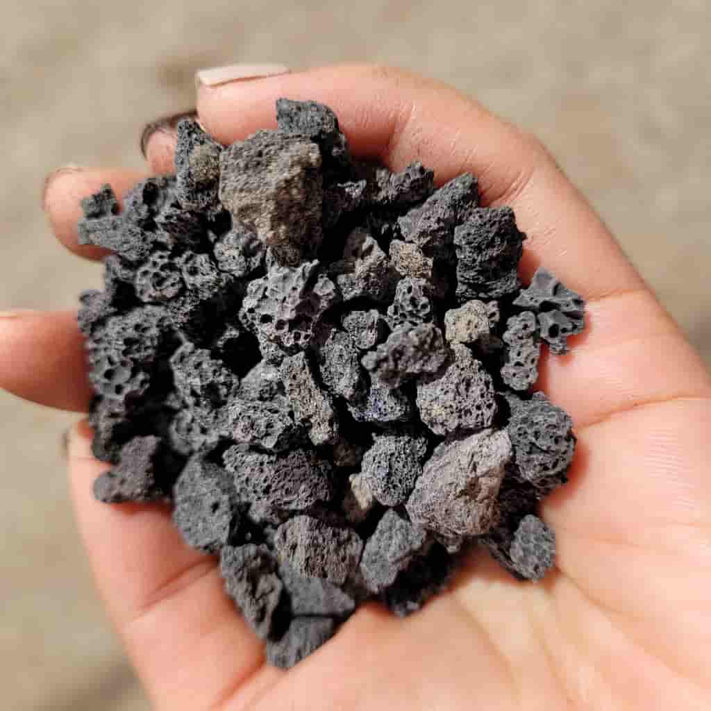 پوکه معدنی سمنان به صورت عمده