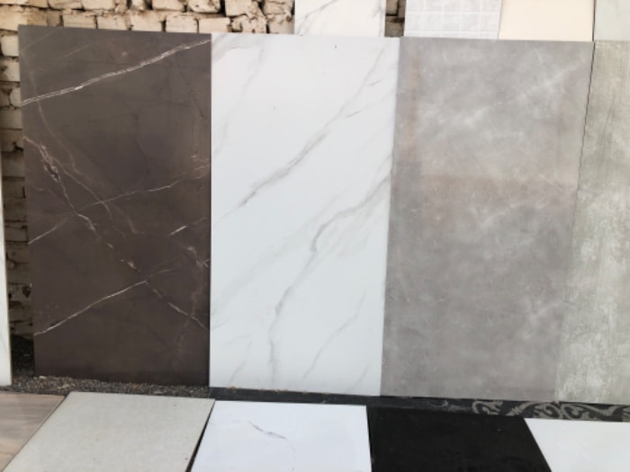 سرامیک پرسلان با کیفیت بالا و طرح های مدرن