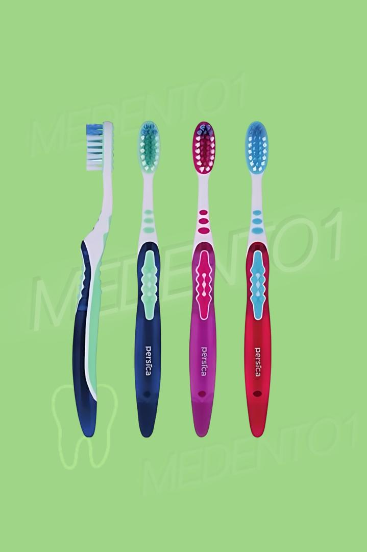 قیمت مسواک نرم