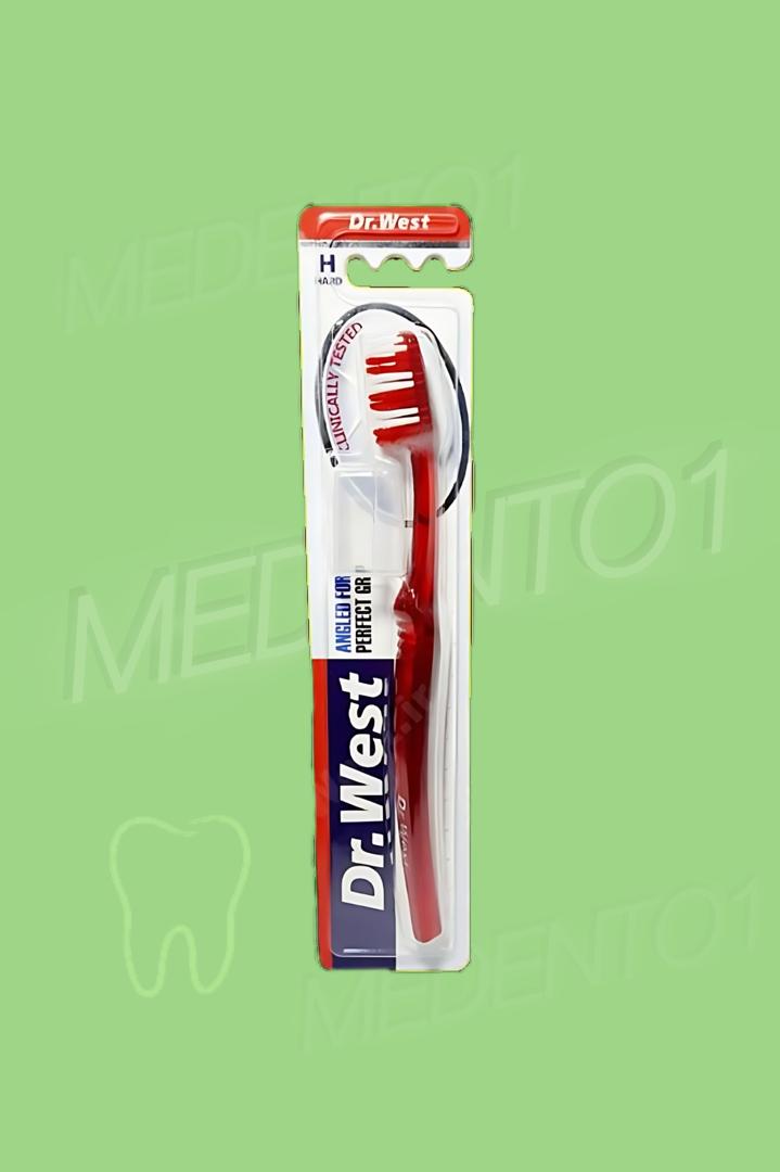 خرید مسواک نرم