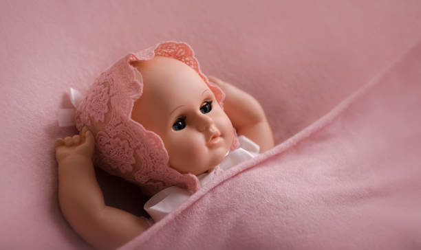 تصویر 2 از عروسک کودک سیلیکونی در طراحی واقع‌ گرایانه و نرم