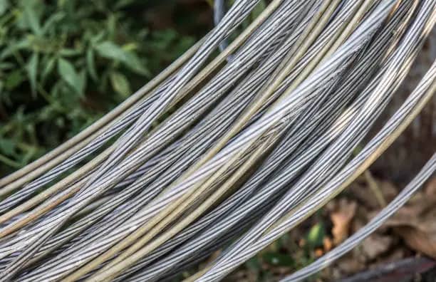 سیم جوش مفتولی کیفیت بالا و عملکرد مطمئن