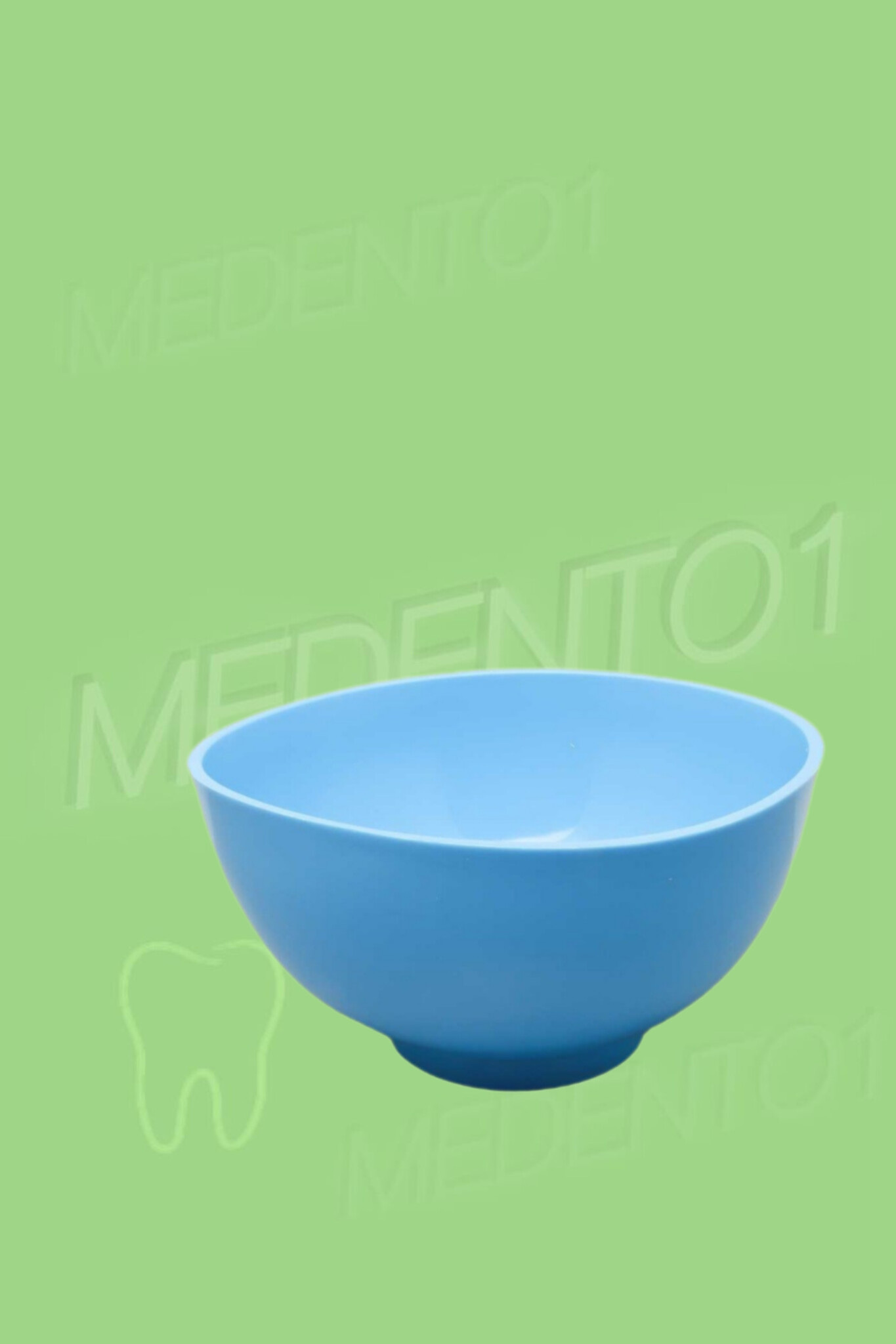 تصویر 3 از کاسه لاستیکی دندانپزشکی + خرید عمده