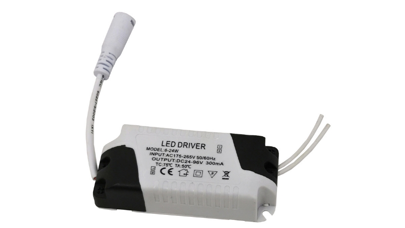 درایور راه انداز موتور ال ای دی جریان ثابت