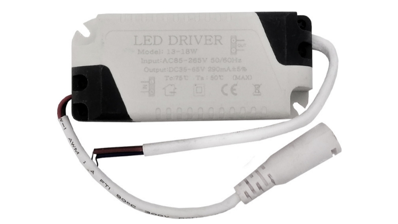 تصویر 2 از درایور راه انداز موتور ال ای دی جریان ثابت